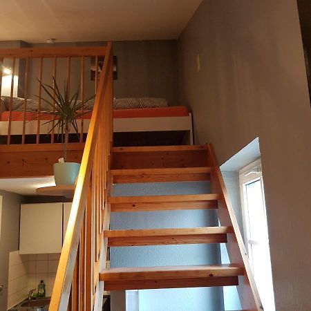 Stadtnah An Der Foerde 104 Flensburg Ngoại thất bức ảnh