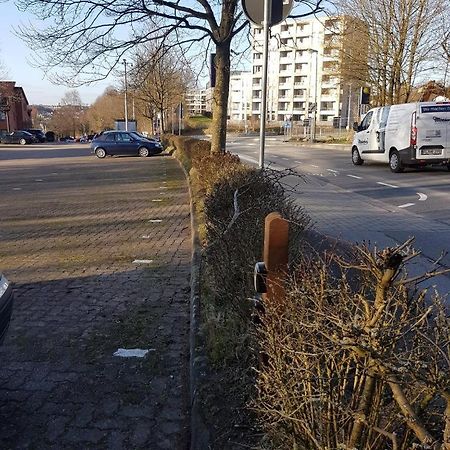 Stadtnah An Der Foerde 104 Flensburg Ngoại thất bức ảnh