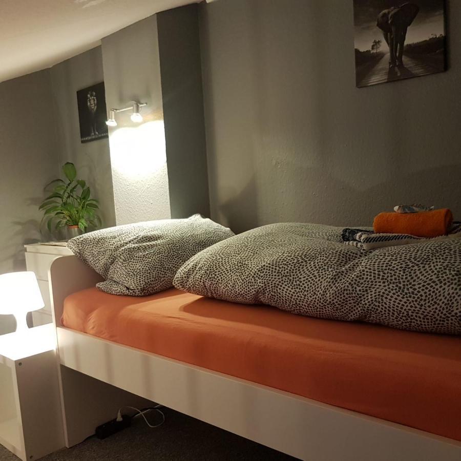 Stadtnah An Der Foerde 104 Flensburg Ngoại thất bức ảnh