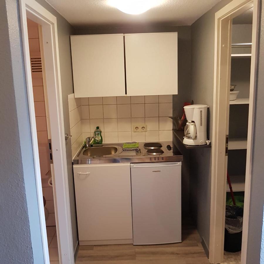 Stadtnah An Der Foerde 104 Flensburg Ngoại thất bức ảnh