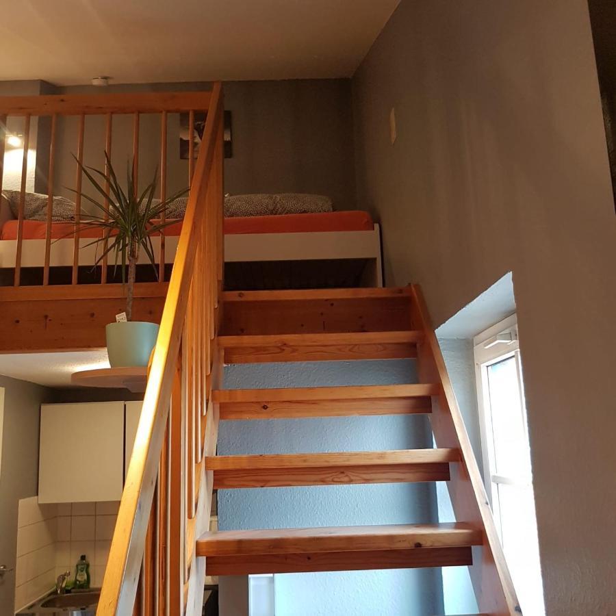 Stadtnah An Der Foerde 104 Flensburg Ngoại thất bức ảnh
