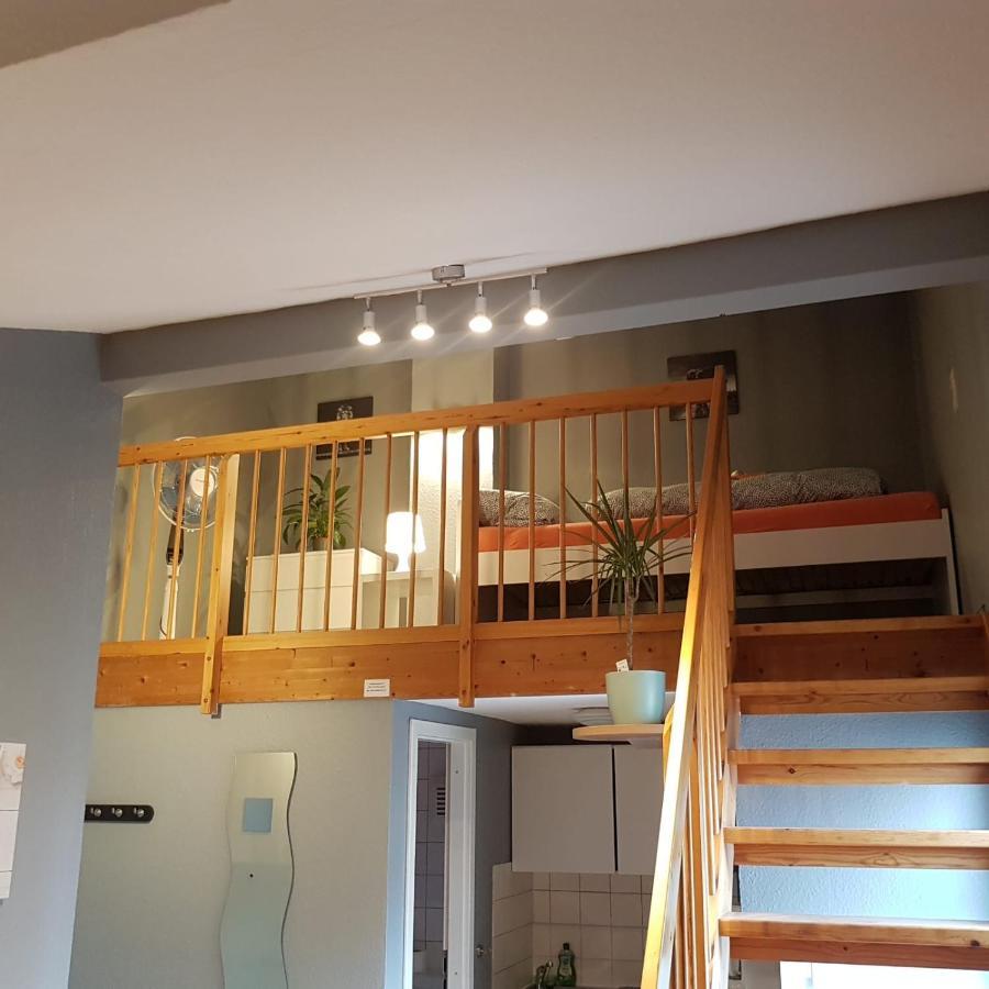 Stadtnah An Der Foerde 104 Flensburg Ngoại thất bức ảnh