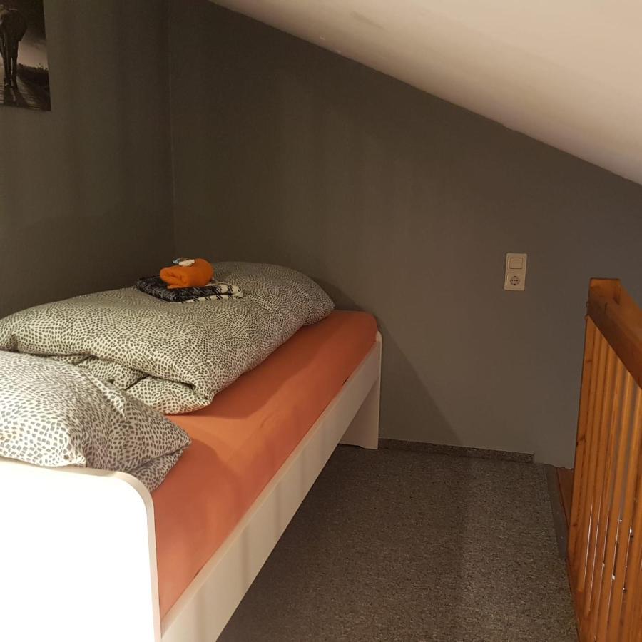 Stadtnah An Der Foerde 104 Flensburg Ngoại thất bức ảnh