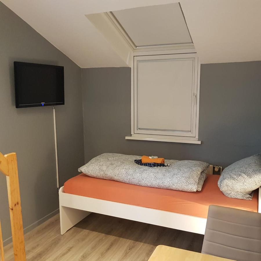 Stadtnah An Der Foerde 104 Flensburg Ngoại thất bức ảnh