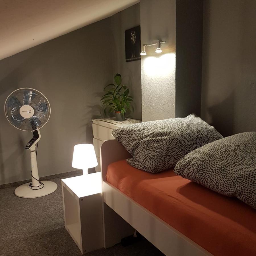 Stadtnah An Der Foerde 104 Flensburg Ngoại thất bức ảnh