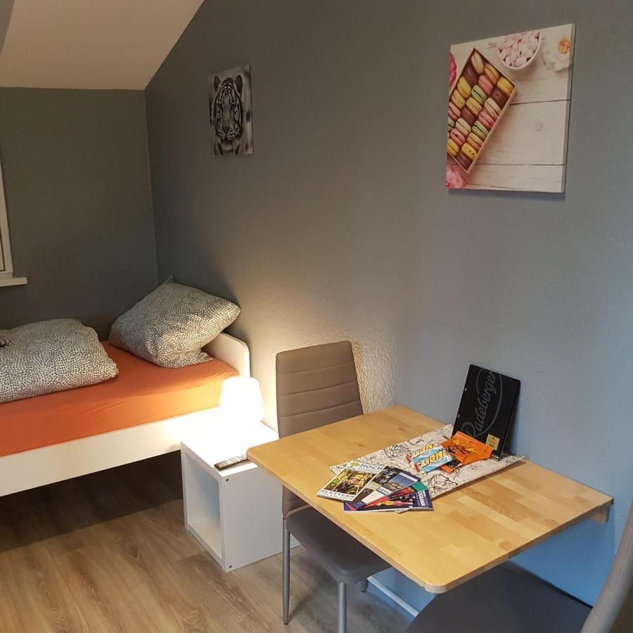Stadtnah An Der Foerde 104 Flensburg Ngoại thất bức ảnh