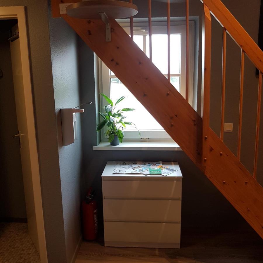 Stadtnah An Der Foerde 104 Flensburg Ngoại thất bức ảnh