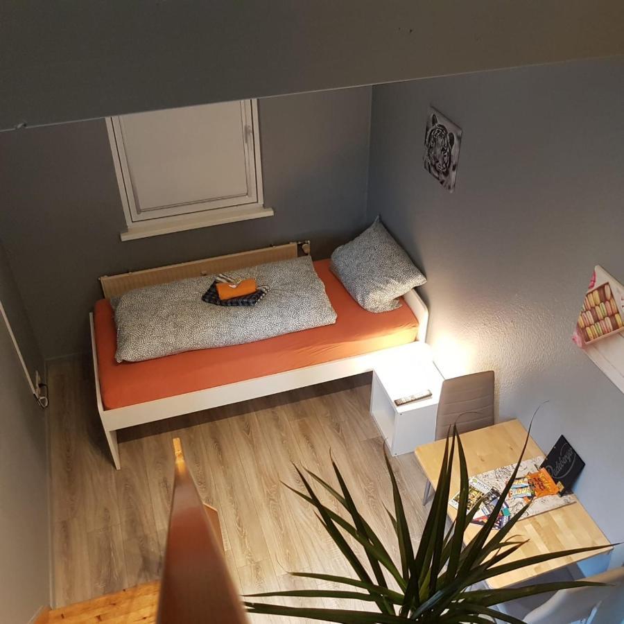 Stadtnah An Der Foerde 104 Flensburg Ngoại thất bức ảnh
