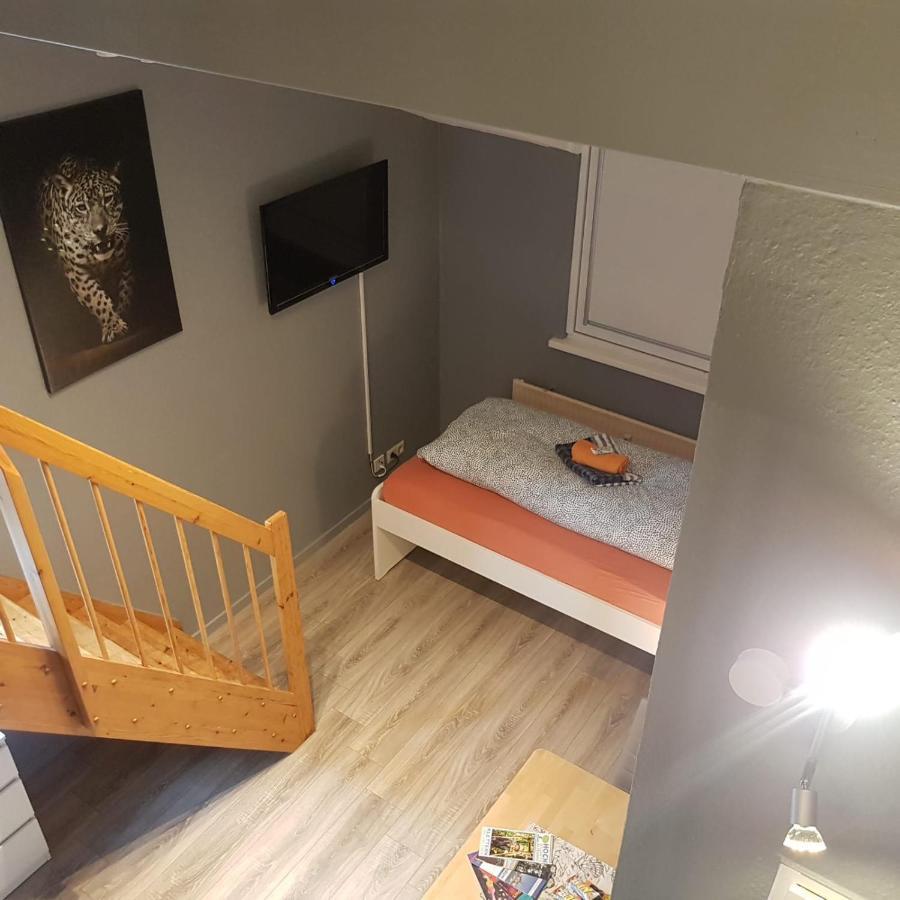 Stadtnah An Der Foerde 104 Flensburg Ngoại thất bức ảnh